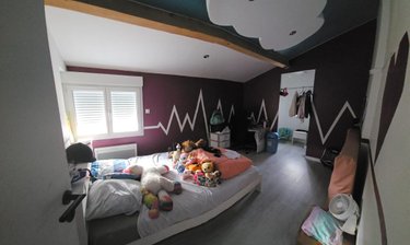 Maison a vendre Lézignan-la-Cèbe 34120 Hérault 138 m2 4 pièces 344000 euros