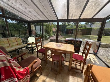 Maison a vendre Caulnes 22350 Côtes-d'Armor 149 m2  221590 euros