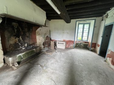 Maison a vendre Mégrit 22270 Côtes-d'Armor 561 m2  731190 euros