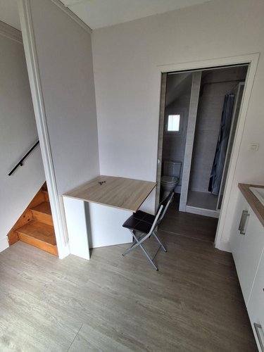 Location appartement Bourg-en-Bresse 01000 Ain 20 m2  440 euros