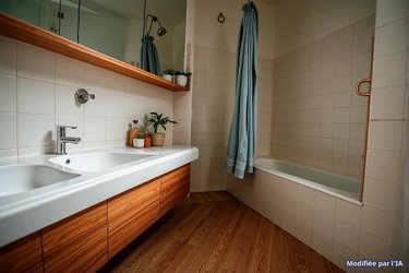 Appartement a vendre Paris 15e arrondissement 75015 Paris 68 m2 3 pièces 515000 euros