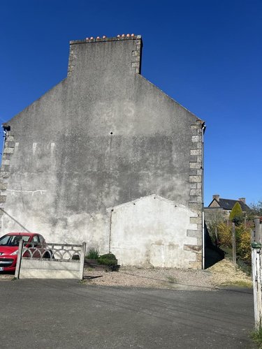 Immeuble a vendre Saint-Agathon 22200 Côtes-d'Armor 194 m2  365600 euros
