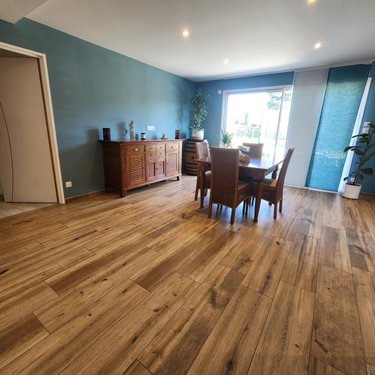 Maison a vendre Cormes 72400 Sarthe 123 m2 5 pièces 239200 euros