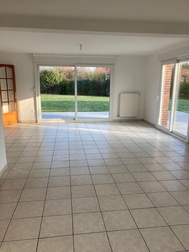 Location maison Anzin-Saint-Aubin 62223 Pas-de-Calais 146 m2 5 pièces 1500 euros