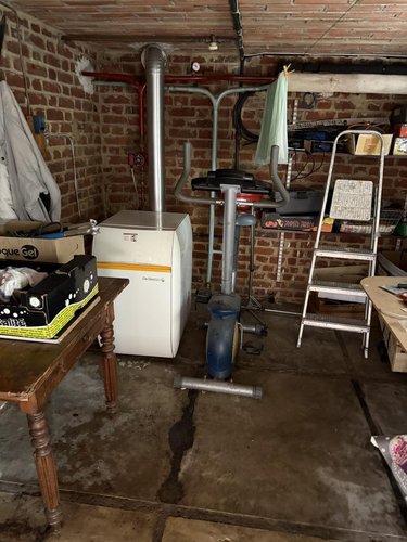 Maison a vendre Caudry 59540 Nord 71 m2 7 pièces 79800 euros