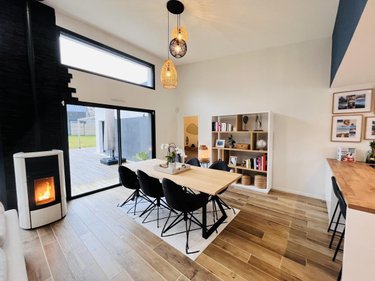 Maison a vendre Colpo 56390 Morbihan 110 m2 5 pièces 473800 euros