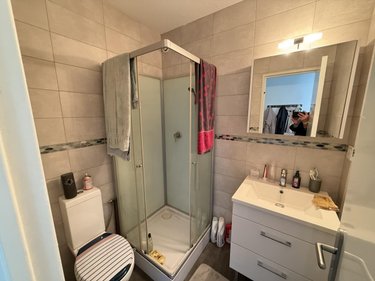 Appartement a vendre Amiens 80000 Somme 33 m2 1 pièce 89000 euros