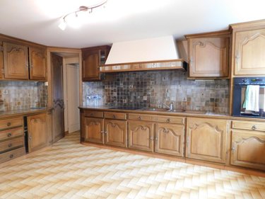 Maison a vendre Les Hauts-d'Anjou 49330 Maine-et-Loire 135 m2 5 pièces 137085 euros