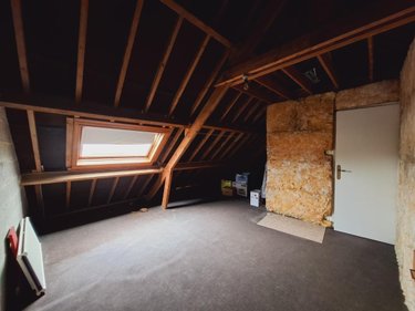 Maison a vendre La Glacerie 50470 Manche 86 m2  209600 euros
