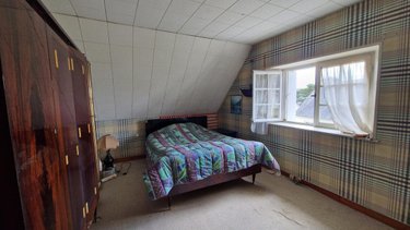Maison a vendre Saint-Martin-des-Champs 29600 Finistère 100 m2 5 pièces 157650 euros