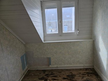 Maison a vendre Étel 56410 Morbihan 93 m2 5 pièces 292480 euros