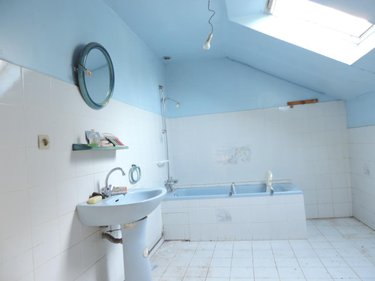 Maison a vendre Plougonver 22810 Côtes-d'Armor 102 m2 4 pièces 79425 euros