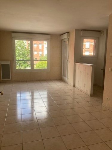 Location appartement Arras 62000 Pas-de-Calais 49 m2 2 pièces 545 euros