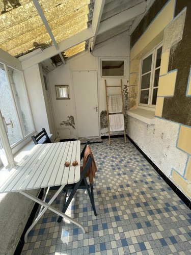 Maison a vendre Ploubazlanec 22620 Côtes-d'Armor 53 m2 3 pièces 156900 euros
