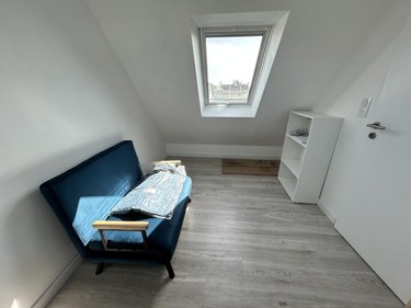 Maison a vendre Locmaria 56360 Morbihan 40 m2 3 pièces 406755 euros