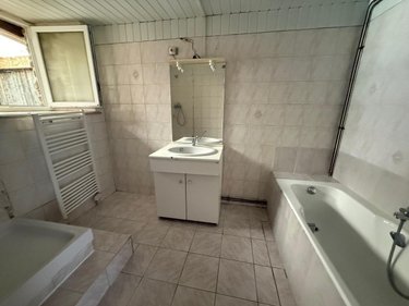 Maison a vendre Saint-Martin-le-Bouillant 50800 Manche 109 m2 4 pièces 148460 euros
