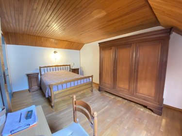 Maison a vendre Guerlédan 22530 Côtes-d'Armor 96 m2 4 pièces 140049 euros