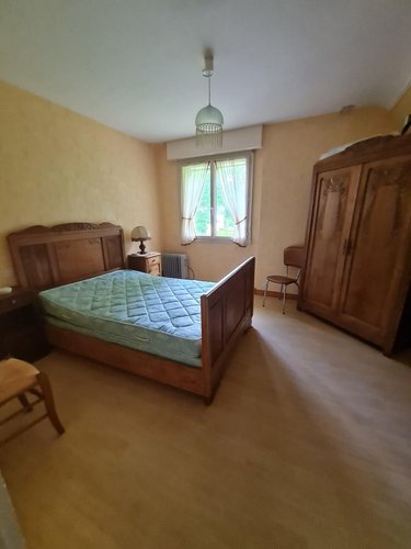 Maison a vendre Bréhan 56580 Morbihan 137 m2 6 pièces 208400 euros