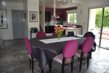 Maison a vendre Val-du-Maine 53340 Mayenne 179 m2 8 pièces 296400 euros