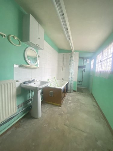 Maison a vendre Neuville-Saint-Rémy 59554 Nord 83 m2 3 pièces 98000 euros