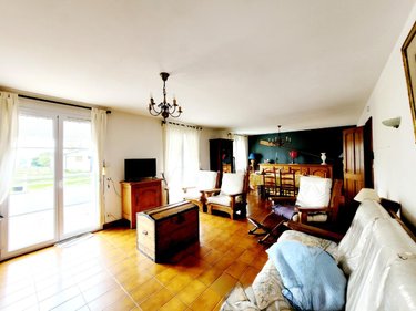 Maison a vendre Crépy 62310 Pas-de-Calais 110 m2 4 pièces 229420 euros