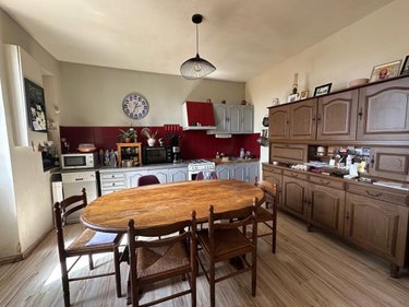Maison a vendre Rohan 56580 Morbihan 79 m2 4 pièces 125520 euros