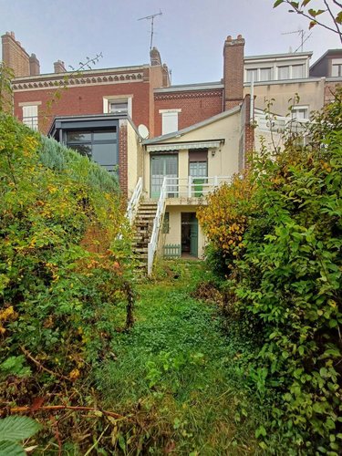 Maison a vendre Amiens 80000 Somme 99 m2 4 pièces 197410 euros