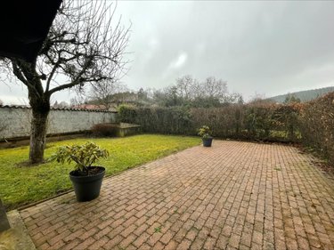 Maison a vendre Meillonnas 01370 Ain 151 m2 5 pièces 258000 euros