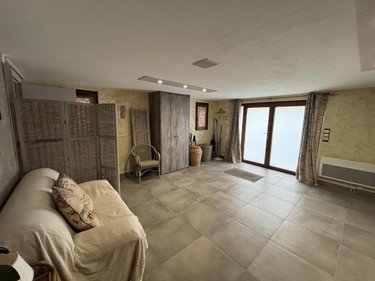 Maison a vendre Saint Georges d'Hurtières 73220 Savoie 106 m2 6 pièces 493000 euros