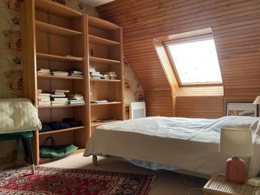 Maison a vendre Laval 53000 Mayenne 88 m2  167680 euros