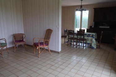 Maison a vendre Bourges 18000 Cher 112 m2 4 pièces 157500 euros