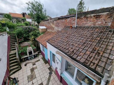 Maison a vendre Fauquembergues 62560 Pas-de-Calais 140 m2 5 pièces 141360 euros