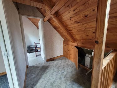 Maison a vendre Gourin 56110 Morbihan 82 m2 5 pièces 69060 euros