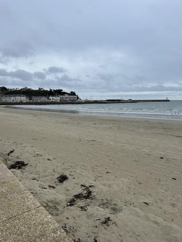 Appartement a vendre Binic 22520 Côtes-d'Armor 33 m2 2 pièces 159000 euros