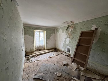 Maison a vendre Huillé-Lézigné 49430 Maine-et-Loire 180 m2 6 pièces 54500 euros