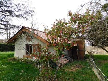 Maison a vendre Ambronay 01500 Ain 30 m2  55000 euros