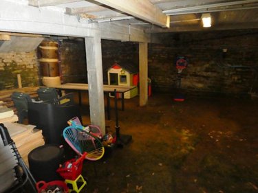 Maison a vendre Le Faouët 56320 Morbihan 110 m2 4 pièces 220700 euros