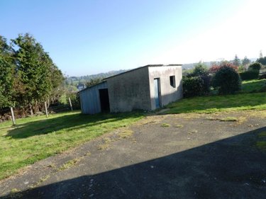 Maison a vendre Ploërdut 56160 Morbihan 63 m2 4 pièces 126650 euros