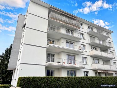 Appartement a vendre Besançon 25000 Doubs 86 m2 4 pièces 165000 euros