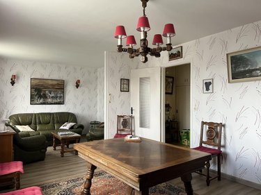 Maison a vendre Brionne 27800 Eure 72 m2 5 pièces 149800 euros
