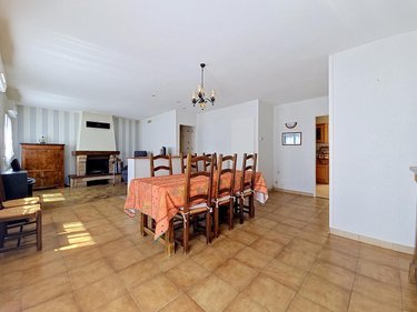 Maison a vendre Villers-Franqueux 51220 Marne 113 m2 4 pièces 251500 euros