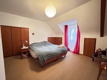 Maison a vendre Guer 56380 Morbihan 156 m2 7 pièces 259750 euros