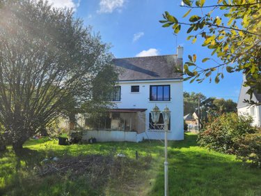 Maison a vendre Sainte-Hélène 56700 Morbihan 97 m2 5 pièces 272720 euros