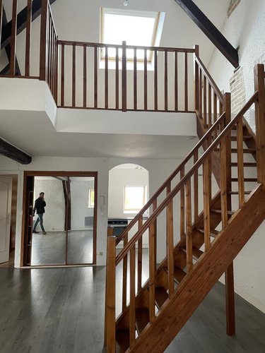 Appartement a vendre Châlons-en-Champagne 51000 Marne 68 m2 2 pièces 77000 euros