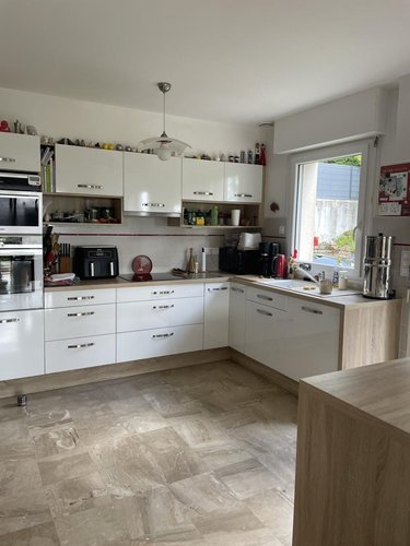 Maison a vendre Saint-Avé 56890 Morbihan 188 m2 6 pièces 572900 euros