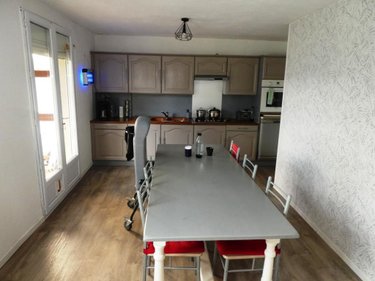 Maison a vendre Le Croisty 56540 Morbihan 106 m2 6 pièces 131880 euros
