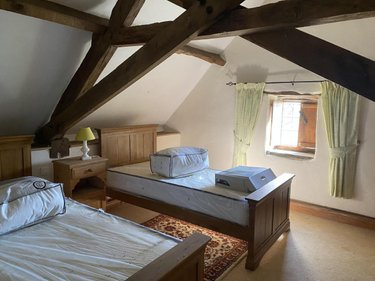 Maison a vendre Brécey 50370 Manche 119 m2 6 pièces 158250 euros