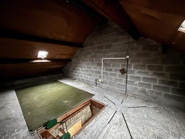 Maison a vendre Saint-Nazaire 44600 Loire-Atlantique 81 m2 4 pièces 165001 euros