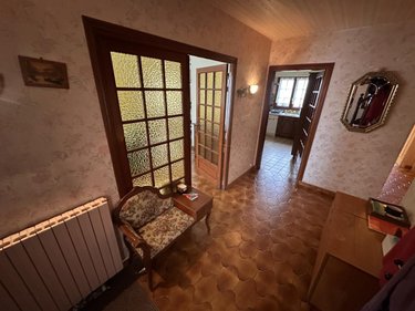 Maison a vendre Saint-Avé 56890 Morbihan 120 m2 6 pièces 352940 euros