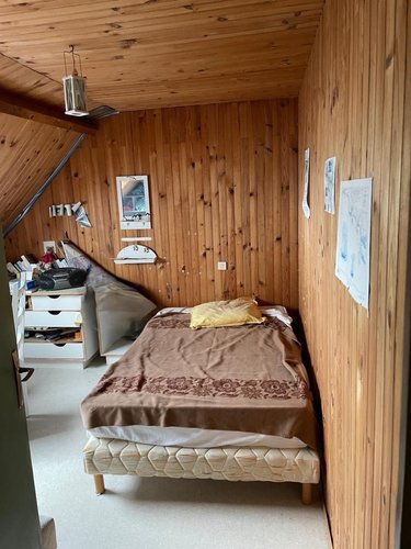 Maison a vendre Île-d'Houat 56170 Morbihan 60 m2 4 pièces 364040 euros